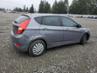 HYUNDAI ACCENT SE