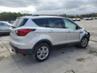 FORD ESCAPE SEL