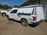 NISSAN FRONTIER S