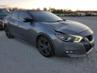 NISSAN MAXIMA 3.5S