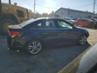 CHEVROLET CRUZE LTZ