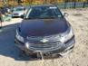 CHEVROLET CRUZE LTZ