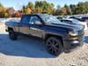 CHEVROLET SILVERADO K1500 CUSTOM