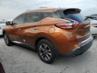 NISSAN MURANO S