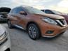 NISSAN MURANO S