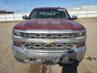 CHEVROLET SILVERADO K1500 LTZ