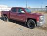 CHEVROLET SILVERADO K1500 LTZ