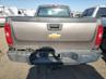 CHEVROLET SILVERADO K2500 HEAVY DUTY