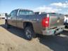 CHEVROLET SILVERADO K2500 HEAVY DUTY