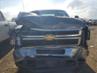 CHEVROLET SILVERADO K2500 HEAVY DUTY