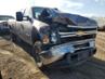 CHEVROLET SILVERADO K2500 HEAVY DUTY