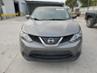 NISSAN ROGUE SPORT S