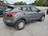 NISSAN ROGUE SPORT S