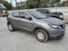 NISSAN ROGUE SPORT S