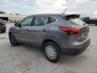 NISSAN ROGUE SPORT S