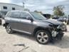 TOYOTA HIGHLANDER LIMITED