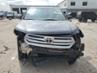 TOYOTA HIGHLANDER LIMITED