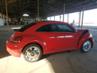 VOLKSWAGEN BEETLE SE