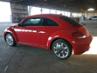 VOLKSWAGEN BEETLE SE