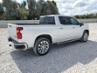 CHEVROLET SILVERADO K1500 HIGH COUNTRY