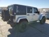 JEEP WRANGLER SAHARA