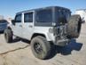 JEEP WRANGLER SAHARA