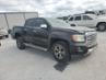 GMC CANYON SLT