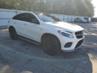 MERCEDES-BENZ GLE-CLASS 43 AMG