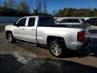 CHEVROLET SILVERADO C1500 LT