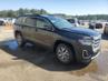 GMC ACADIA SLT