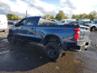 CHEVROLET SILVERADO K1500 LT TRAIL BOSS