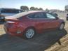 FORD FUSION SE PHEV