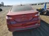 FORD FUSION SE PHEV