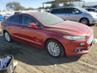 FORD FUSION SE PHEV