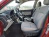 SUBARU FORESTER 2.5I PREMIUM