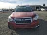 SUBARU FORESTER 2.5I PREMIUM