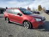 SUBARU FORESTER 2.5I PREMIUM