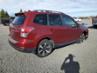 SUBARU FORESTER 2.5I PREMIUM