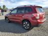 SUBARU FORESTER 2.5I PREMIUM