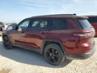 JEEP GRAND CHEROKEE L LIMITED