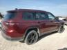 JEEP GRAND CHEROKEE L LIMITED