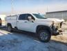 CHEVROLET SILVERADO K2500 HEAVY DUTY