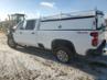 CHEVROLET SILVERADO K2500 HEAVY DUTY