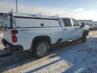 CHEVROLET SILVERADO K2500 HEAVY DUTY