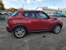 NISSAN JUKE S