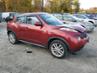 NISSAN JUKE S