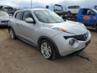 NISSAN JUKE S