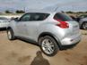 NISSAN JUKE S