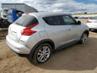 NISSAN JUKE S