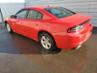 DODGE CHARGER SXT